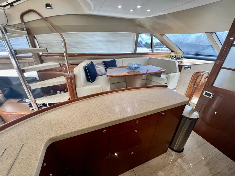 Slide: The Image of Princess 67 Hoker-Galley - 28