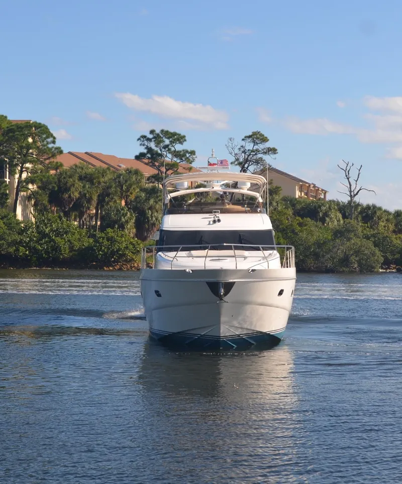 Slide: The Image of Princess 67 Hoker-Profile - 3