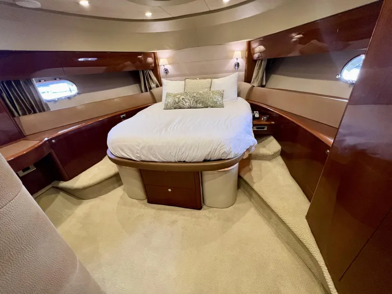Slide: The Image of Princess 67 Hoker- VIP Stateroom - 39