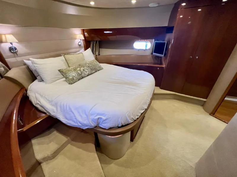 Slide: The Image of Princess 67 Hoker- VIP Stateroom - 41