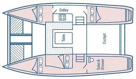 Slide: The Image of Seawind 1000 2001 - 100