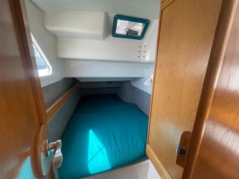 Slide: The Image of Seawind 1000 2001 - 56