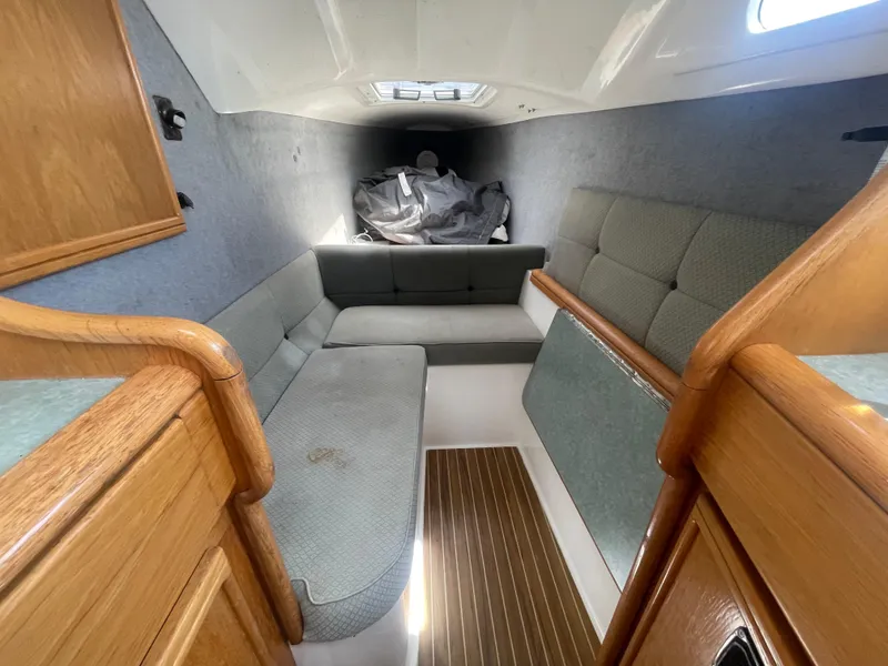 Slide: The Image of Seawind 1000 2001 - 64