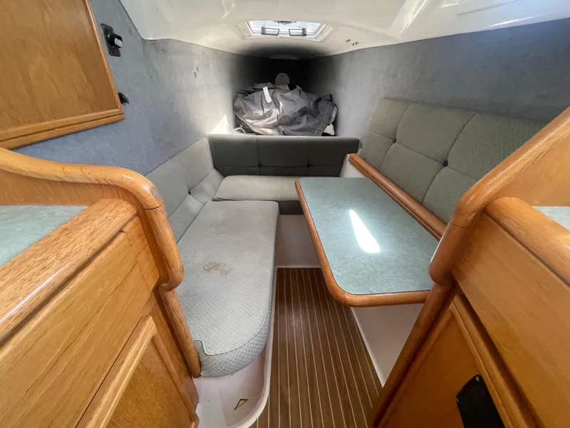 Slide: The Image of Seawind 1000 2001 - 65