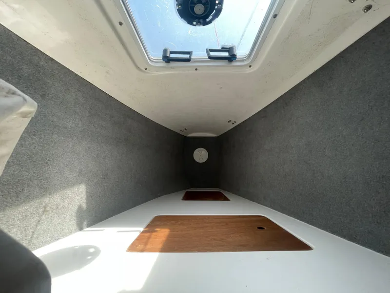 Slide: The Image of Seawind 1000 2001 - 66