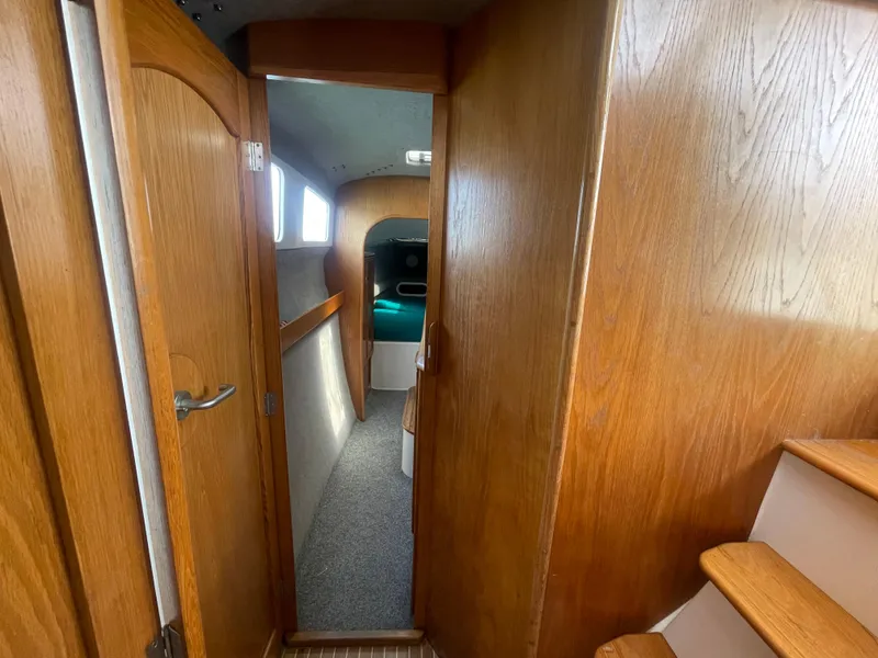 Slide: The Image of Seawind 1000 2001 - 76