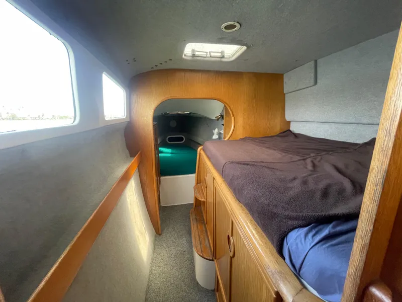 Slide: The Image of Seawind 1000 2001 - 77