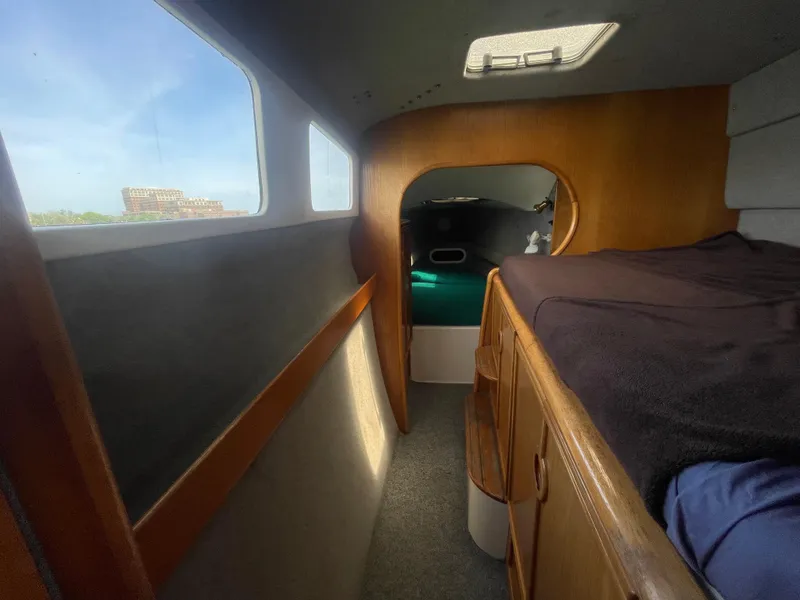 Slide: The Image of Seawind 1000 2001 - 78