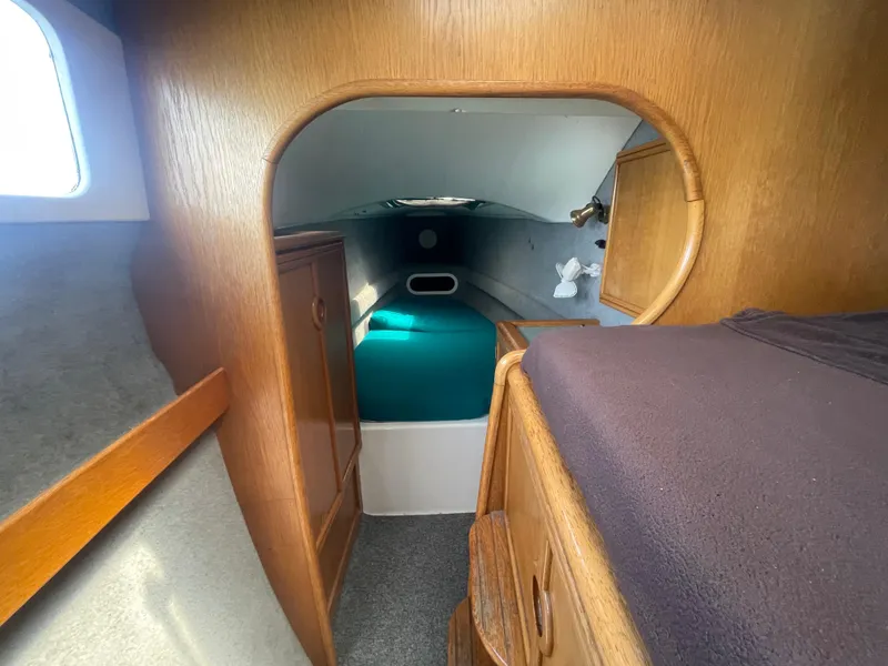 Slide: The Image of Seawind 1000 2001 - 80