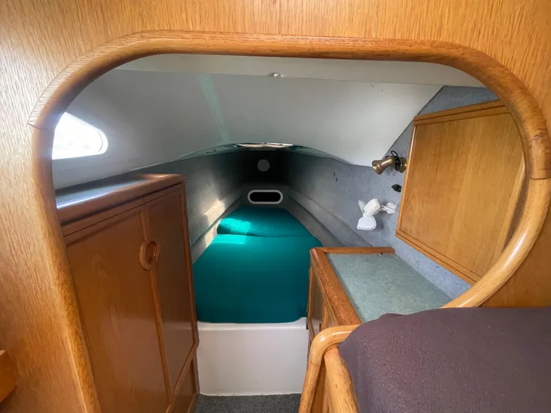 Slide: The Image of Seawind 1000 2001 - 81