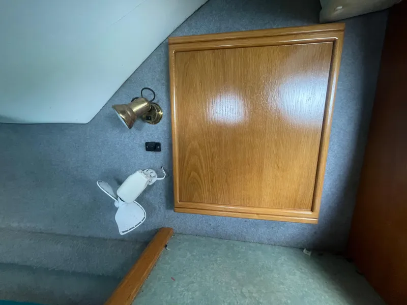 Slide: The Image of Seawind 1000 2001 - 83