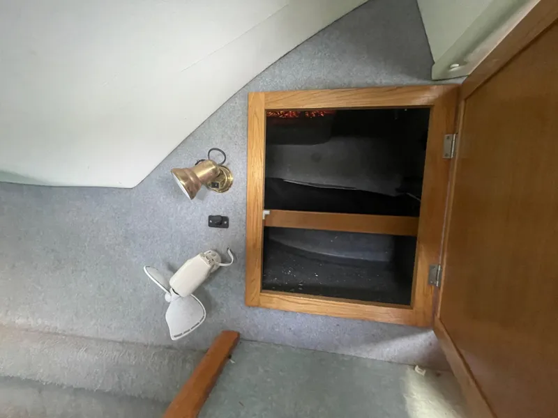 Slide: The Image of Seawind 1000 2001 - 84