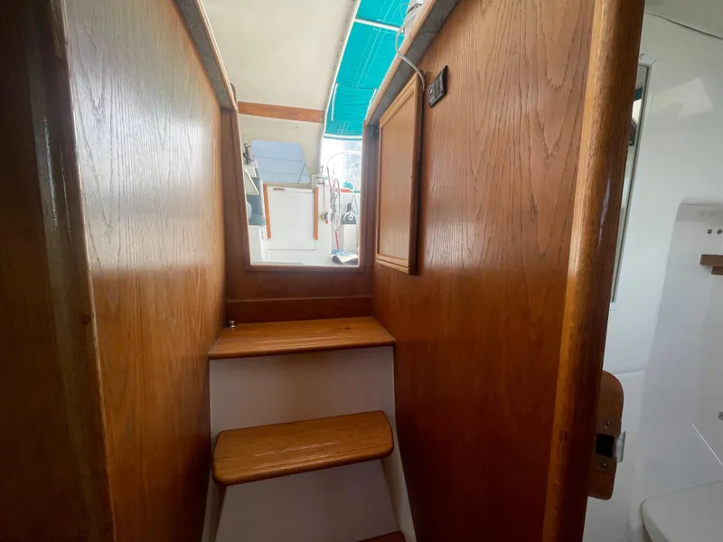 Slide: The Image of Seawind 1000 2001 - 87