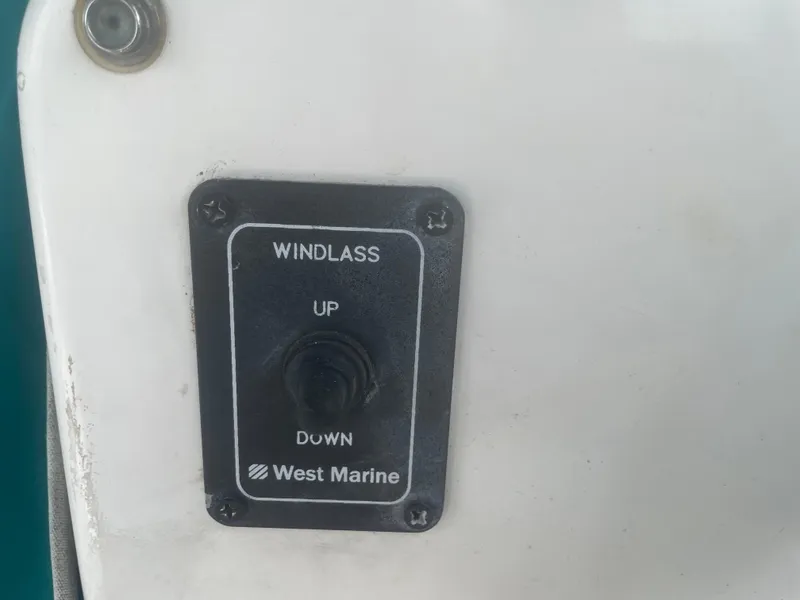 Slide: The Image of Seawind 1000 2001 - 88