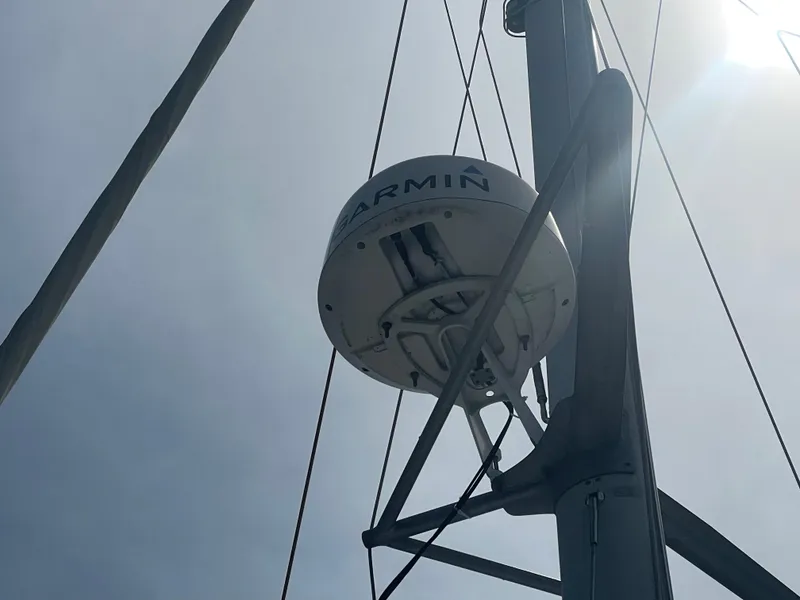 Slide: The Image of Seawind 1000 2001 - 91