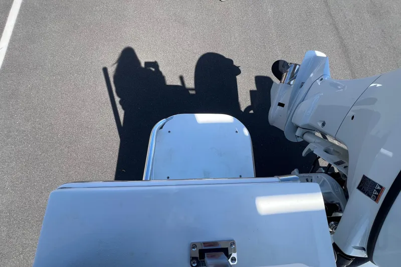 Slide: The Image of Pair Customs 21 Center Console MV 2024 - 42