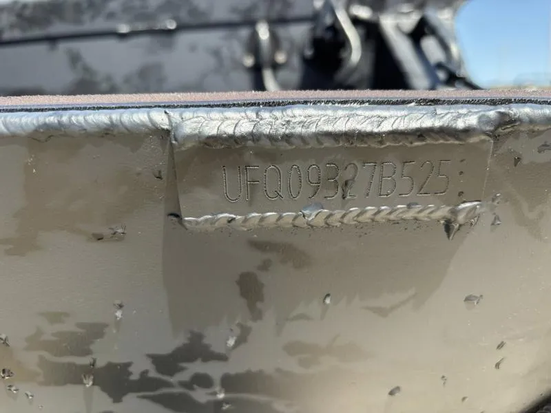 Slide: The Image of Gator-Tail 17/54 EXTREME SERIES 2025 - 14