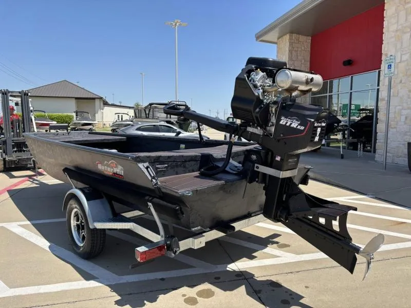 Slide: The Image of Gator-Tail 17/54 EXTREME SERIES 2025 - 6