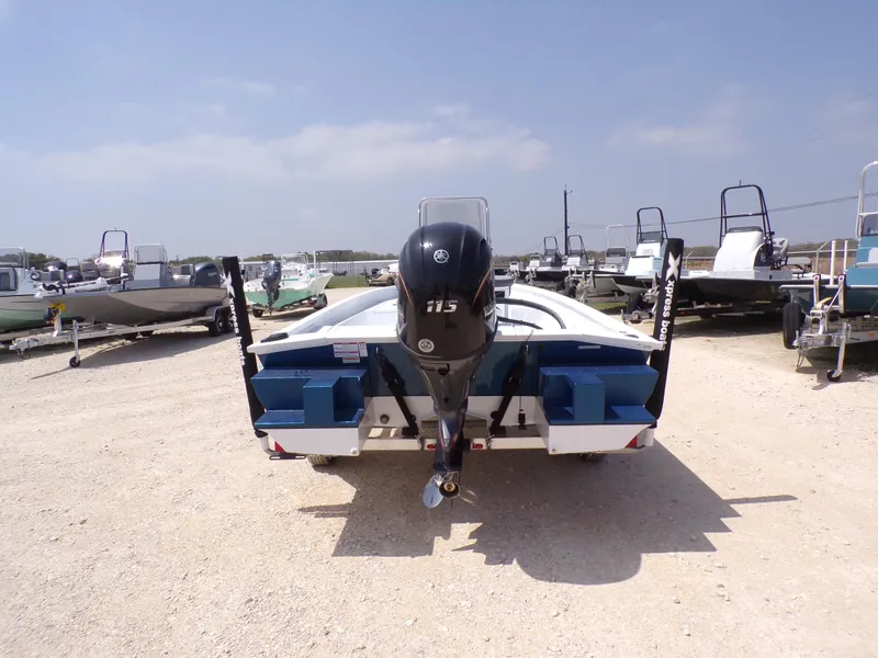 Slide: The Image of Xpress SW20B 2025 - 10