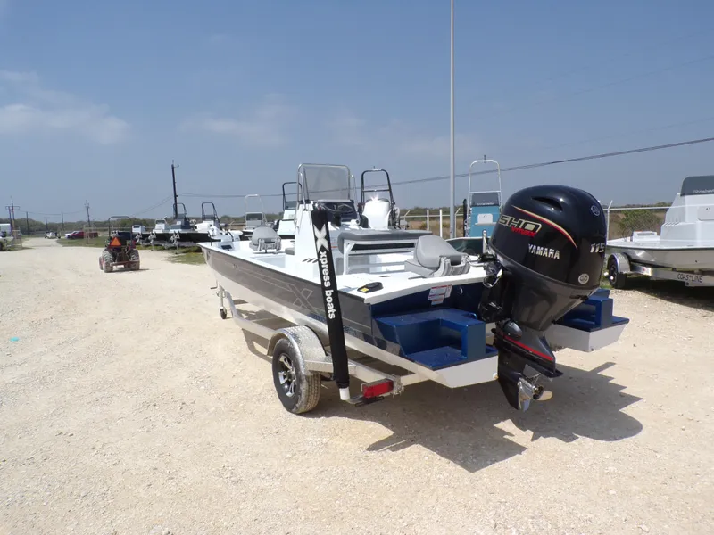 Slide: The Image of Xpress SW20B 2025 - 11