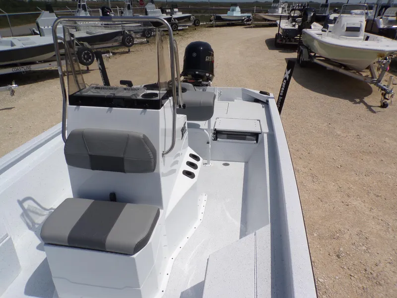 Slide: The Image of Xpress SW20B 2025 - 16