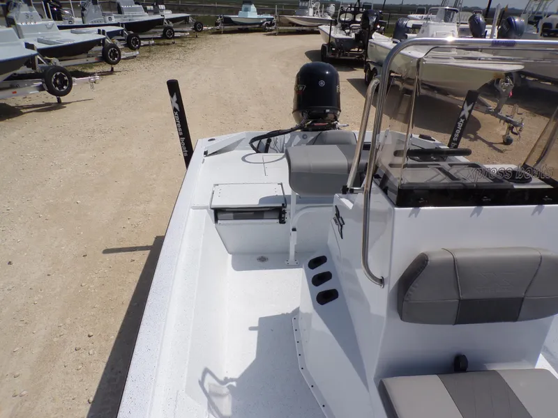 Slide: The Image of Xpress SW20B 2025 - 17