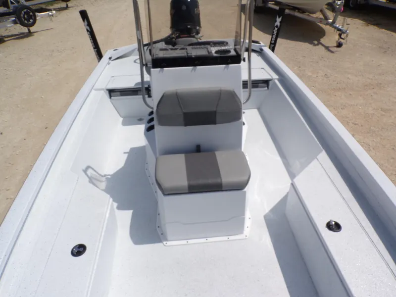 Slide: The Image of Xpress SW20B 2025 - 18