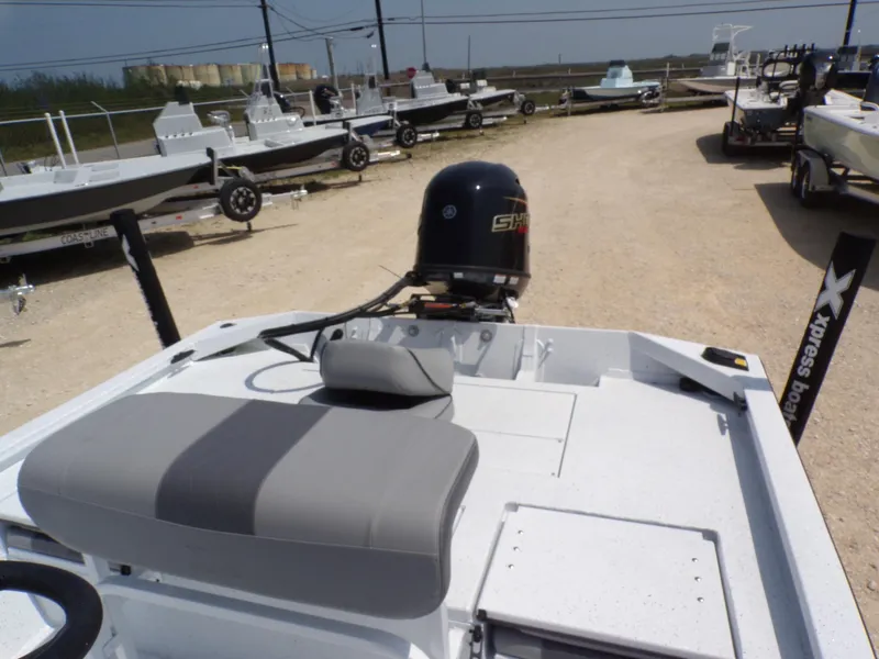 Slide: The Image of Xpress SW20B 2025 - 19