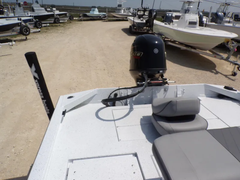 Slide: The Image of Xpress SW20B 2025 - 20