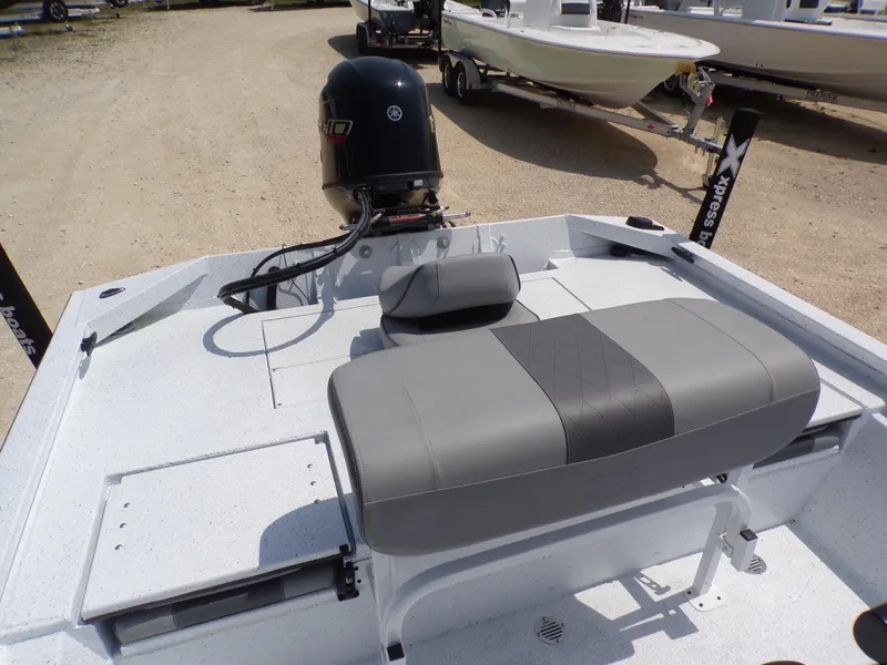 Slide: The Image of Xpress SW20B 2025 - 21