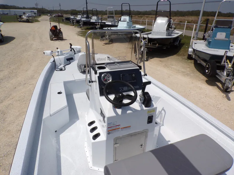 Slide: The Image of Xpress SW20B 2025 - 24