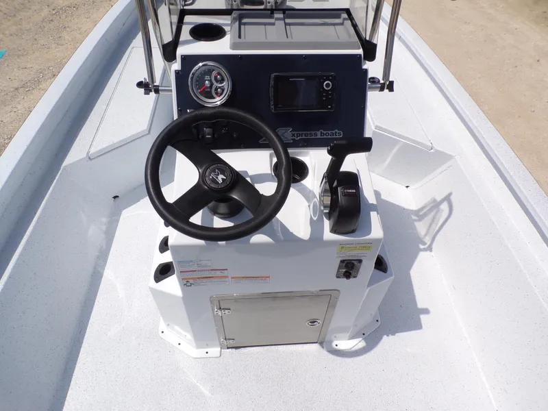 Slide: The Image of Xpress SW20B 2025 - 26