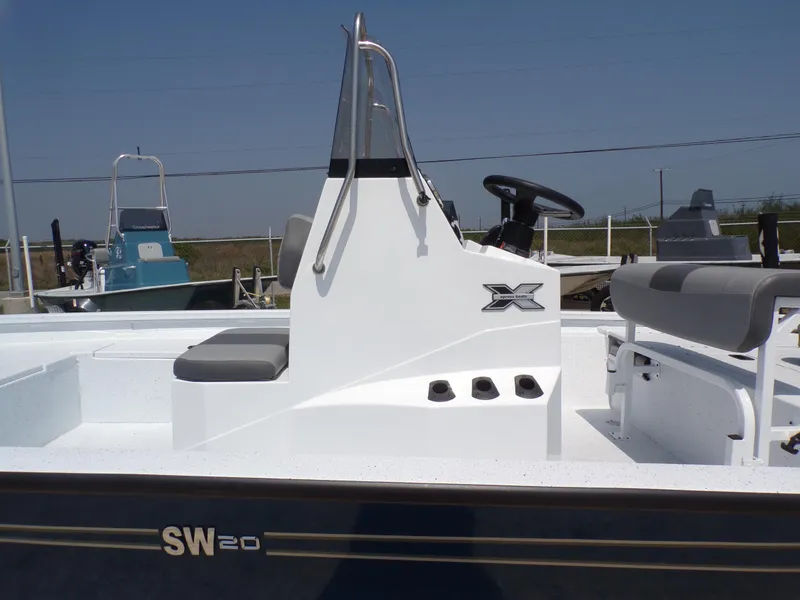 Slide: The Image of Xpress SW20B 2025 - 28