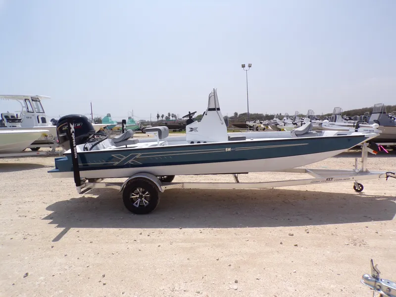 Slide: The Image of Xpress SW20B 2025 - 8