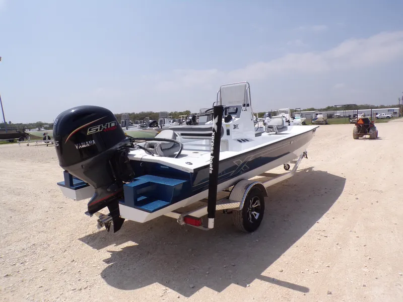 Slide: The Image of Xpress SW20B 2025 - 9