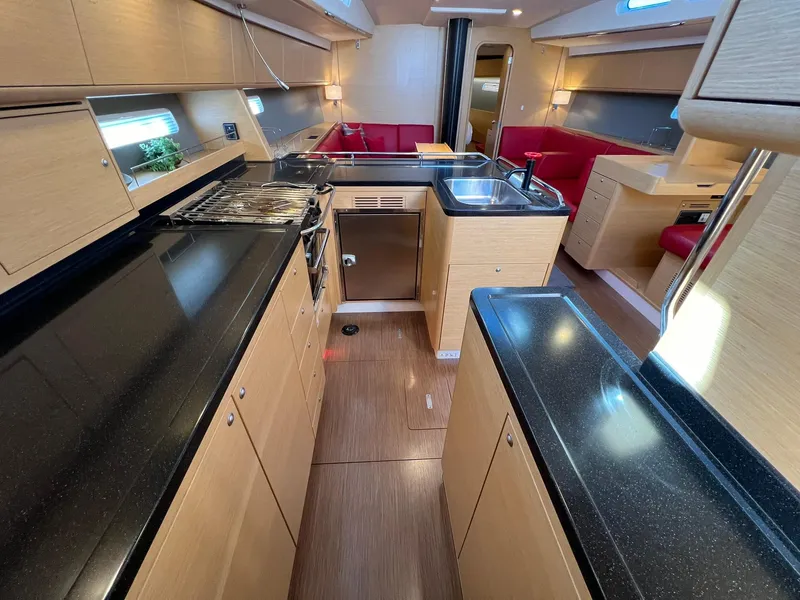 Slide: The Image of X-Yachts Xp 55 2015 - 51