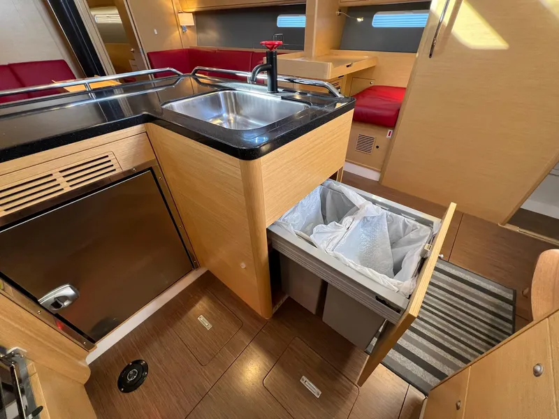 Slide: The Image of X-Yachts Xp 55 2015 - 52