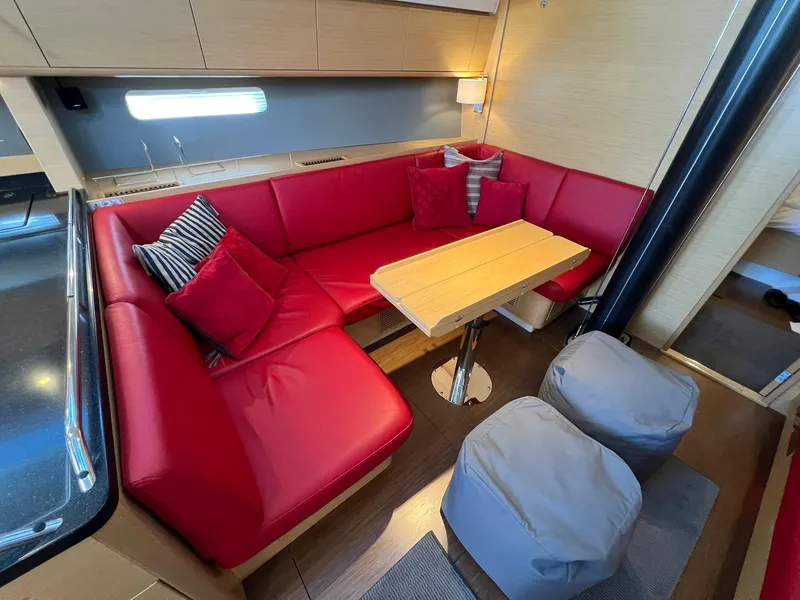 Slide: The Image of X-Yachts Xp 55 2015 - 58