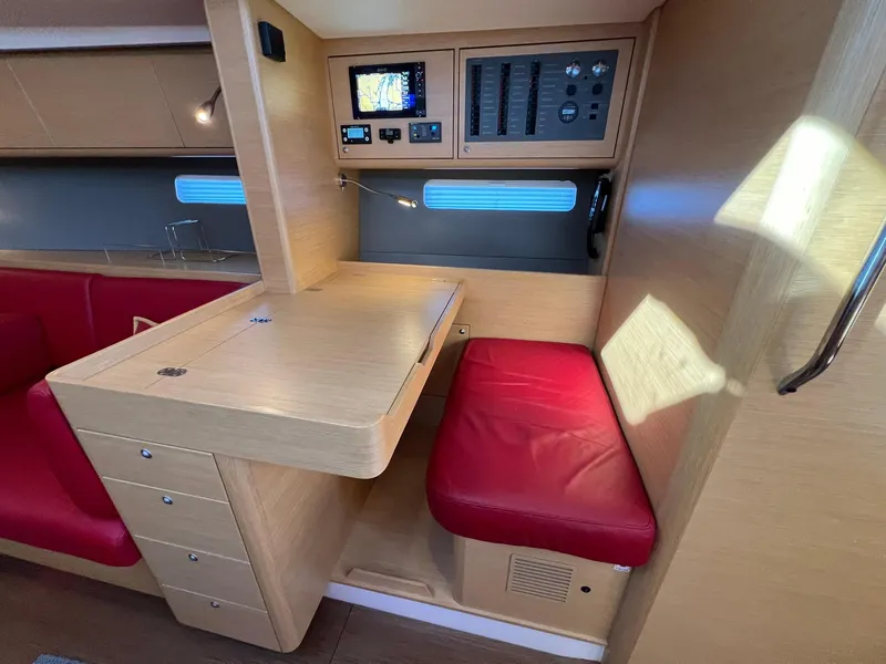 Slide: The Image of X-Yachts Xp 55 2015 - 63