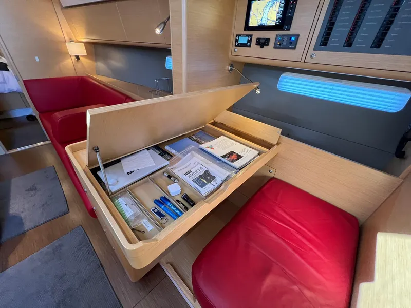 Slide: The Image of X-Yachts Xp 55 2015 - 64
