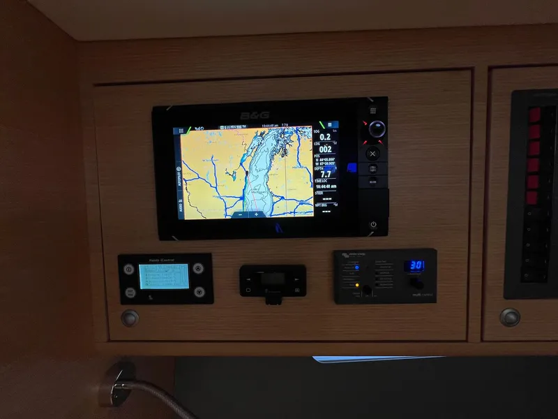 Slide: The Image of X-Yachts Xp 55 2015 - 66