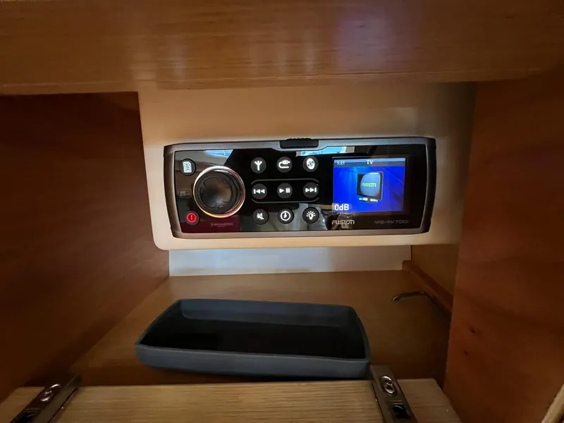 Slide: The Image of X-Yachts Xp 55 2015 - 69