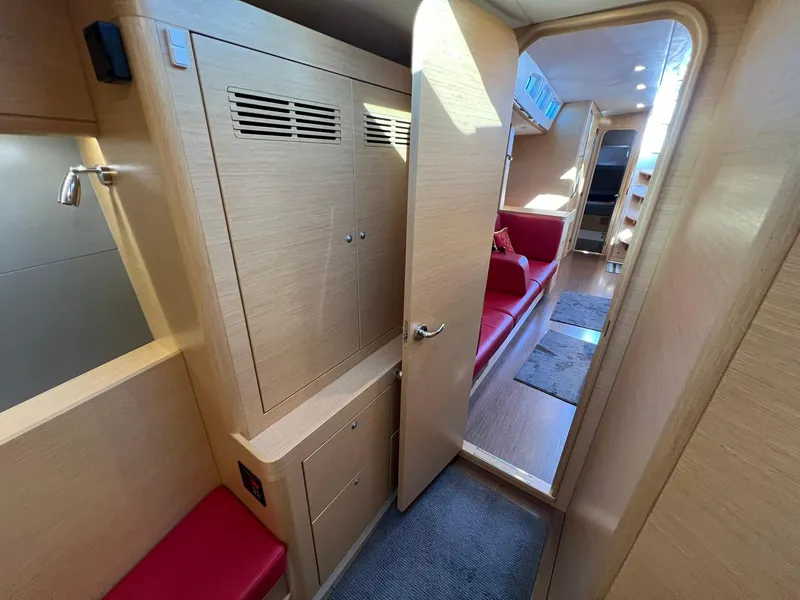 Slide: The Image of X-Yachts Xp 55 2015 - 73