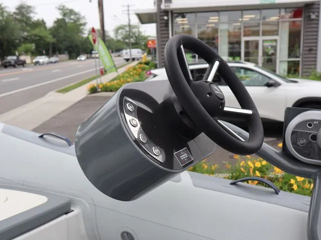 Slide: The Image of Highfield CL310 2025 - 11