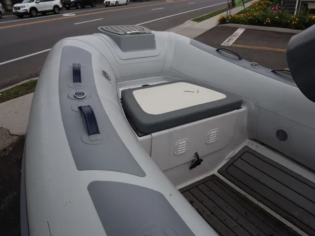 Slide: The Image of Highfield CL310 2025 - 12