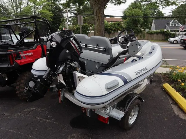 Slide: The Image of Highfield CL310 2025 - 17