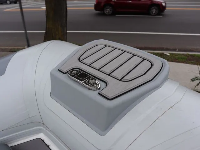 Slide: The Image of Highfield CL310 2025 - 24