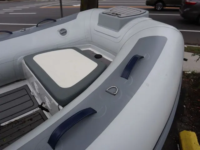 Slide: The Image of Highfield CL310 2025 - 25