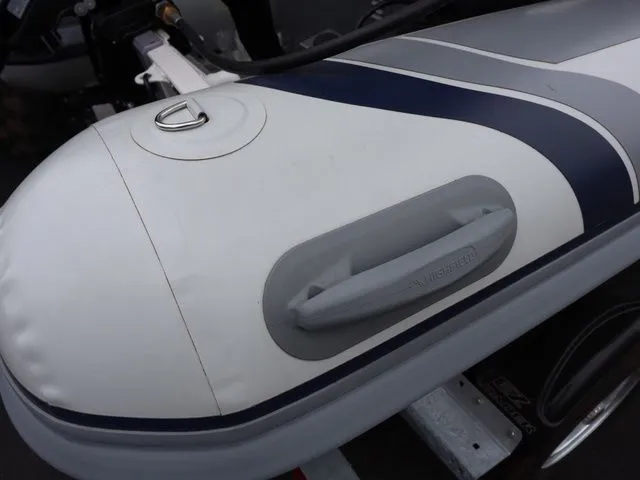 Slide: The Image of Highfield CL310 2025 - 29