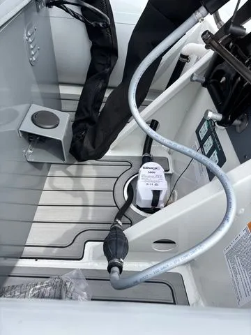 Slide: The Image of Highfield CL310 2025 - 36